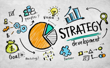How To Select Competitive Strategies For Your Business?