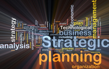 How Strategic Planning Software Can Help You Keep Control of Your Strategic Plan 1