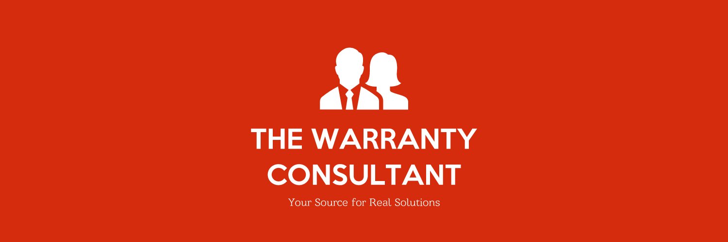 The Warranty Consultant