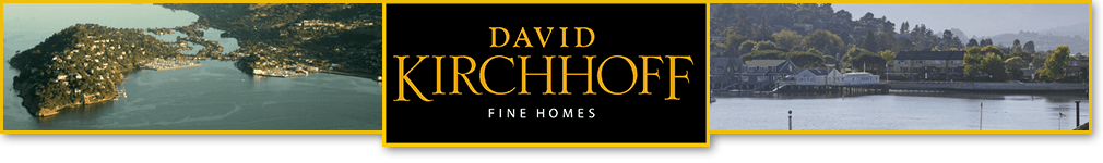 David Kirchhoff Fine Homes