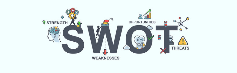 Why Should Every Business Carry Out SWOT Analysis?