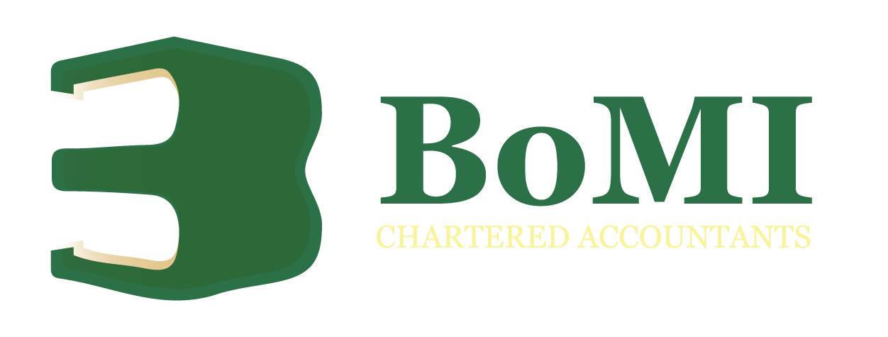 BoMi Chartered Accountants
