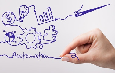 What is Marketing Automation Software?